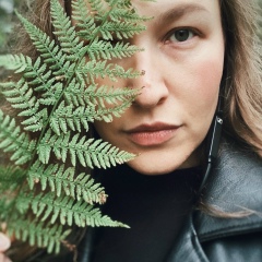 Елена Кочкина, 27.05, Санкт-Петербург