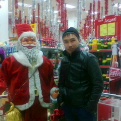 Aliwer Anarbekov