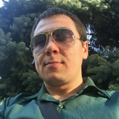 Алексей Филонов, Москва