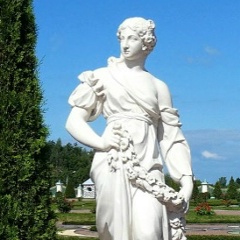 Наталья Бекшанова, Челябинск