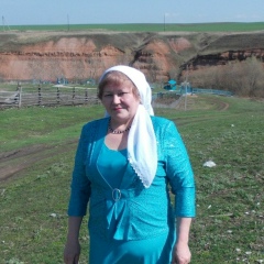 Зульфира Хусаенова, Набережные Челны