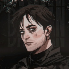 Bruce Wayne, Gotham