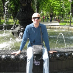 Олександр Лях, 24.09.1972, Киев