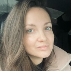 Татьяна Меркулова, 10.06.1989, Москва