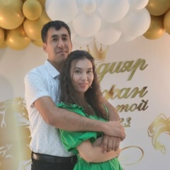 Гаухар Калиева, 12.06.2006, Шымкент