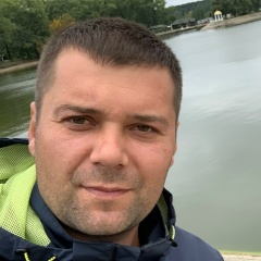 Михаил Primov, 08.09.1986, Минск