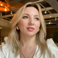 Олеся Кокорева, 31.12, Санкт-Петербург