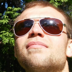 Алексей Ефимов, 30.04, Зеленодольск
