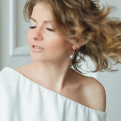 Natalie Friedman