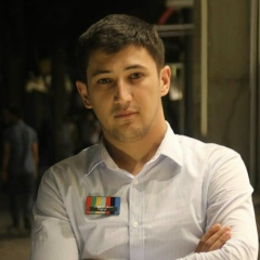 Togrul Babazade, 10.01.1990, Баку