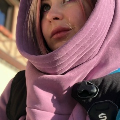 Алиса Григорьева, 23.10, Краснодар