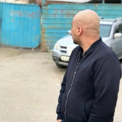 Muhamed Abishev, 20.06.1994, Алматы