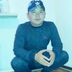 Руслан Айтбаев, 25.05.1990