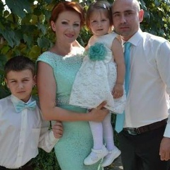 Vitalina Maican, 11.07.1983