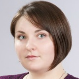Елена Митрошева, Йошкар-Ола