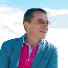 Владимир Малаев, 26.04.1958, Санкт-Петербург