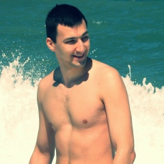 Александр Чичерин, 22.09.1984, Днепр (Днепропетровск)