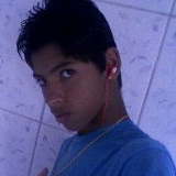 Marcus Vinícius, 27.04.1996, Brasília