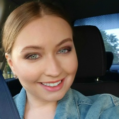 Юлия Тузова