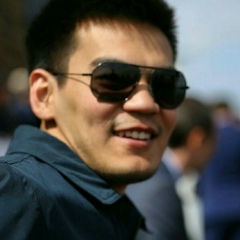 Azamat Beise, 13.03.2007