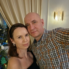 Наталья Симанчук, 29.04, Санкт-Петербург