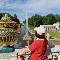 Алёна Мельник, 01.12, Екатеринбург