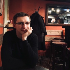 Виталий Шипяков, 29.10.1992, Москва