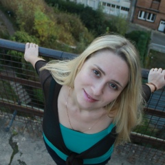 Екатерина Астафурова, 08.10, Москва