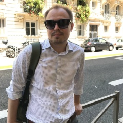 Денис Дмитриев, 15.09.1989, Москва