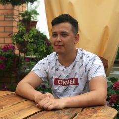 Акмаль Карабаев, 20.06, Санкт-Петербург