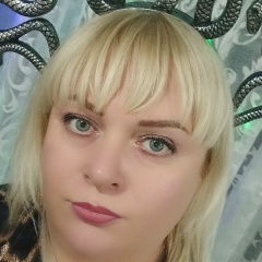 Наталья Кульшенко, 28.01.1987