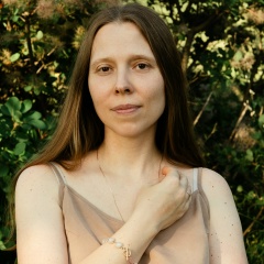 Алина Антонцева, 21.06, Москва