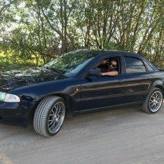 Artur S, 05.02, Псков