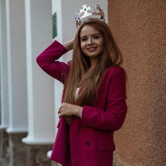 Александра Ларионова, 13.06, Санкт-Петербург