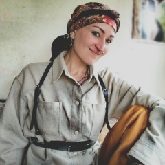 Olga Karaseva, 11.11, New Delhi