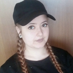 Лия Горельская
