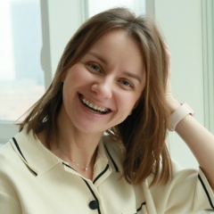 Анна Шилова, 04.10.1987, Санкт-Петербург