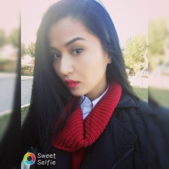 Asel Urazova, 06.01.1991, Алматы