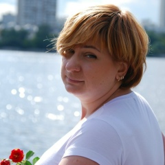 Олька Порхулева, 01.06, Москва