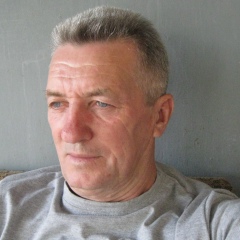 Александр Репников, 26.07, Геническ