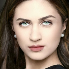 Nataliya Siryachenko, 05.11, Montréal