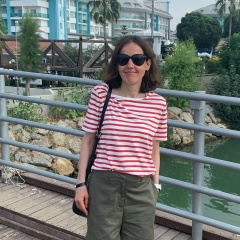 Ксения Попова, 07.03, Москва