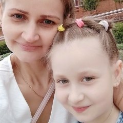 Ирина Болигарь, 24.11, Нижний Новгород