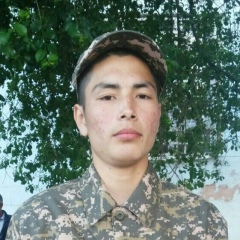 Карлыгаш Елмухаммедова, 09.09.1999, Актау