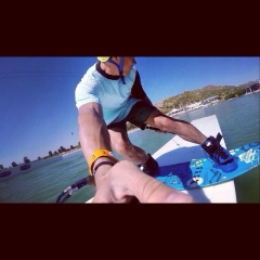 Андрей Беженар, 23.09.1988, Москва