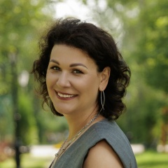 Елена Омеличева