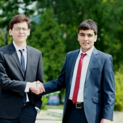 Sapa Lalayev, Туркменбашы