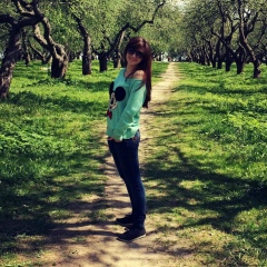 Кристина Вернигорина, 09.02