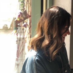 Наталия Бутко, 17.11, Москва