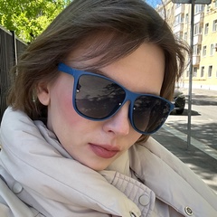 Елена Медведева, 14.07, Москва
